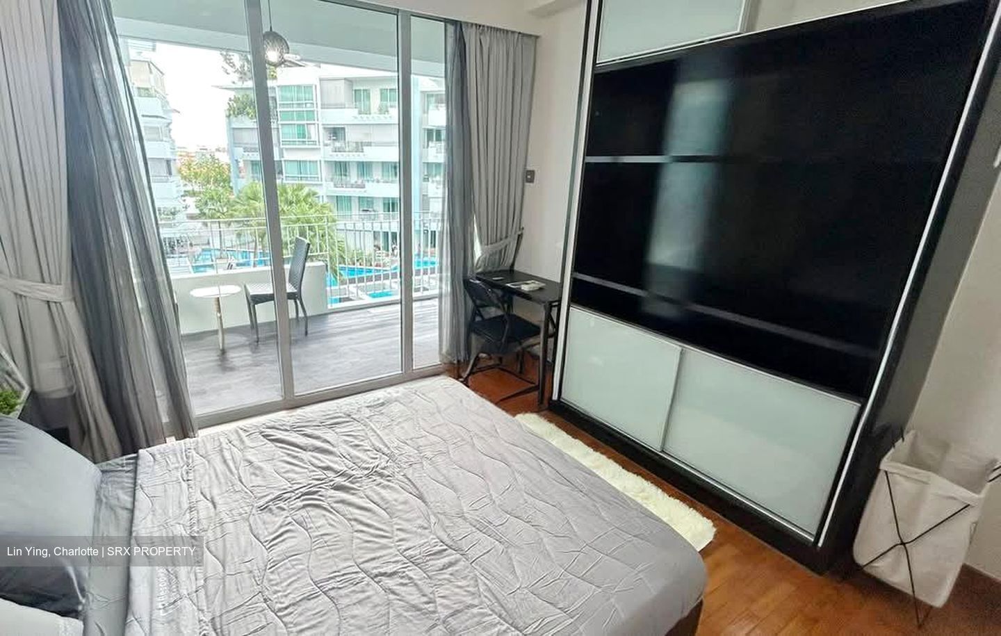 The Stellar (D5), Condominium #575889581